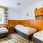 Homy Montavista - 300m Zur Golmerbahn Apartman Vandans