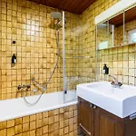 Apartmán Homy Montavista - 300m Zur Golmerbahn