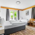 Homy Montavista - 300m Zur Golmerbahn Vandans