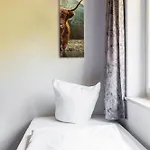 Homy Montavista - 300m Zur Golmerbahn Apartman Vandans