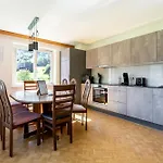 Homy Montavista - 300m Zur Golmerbahn Apartmán Vandans