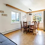 Apartman Homy Montavista - 300m Zur Golmerbahn Vandans