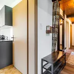 Homy Montavista - 300m Zur Golmerbahn Apartman