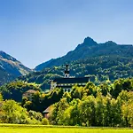 Homy Montavista - 300m Zur Golmerbahn * Vandans