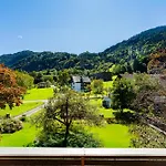 Apartman Homy Montavista - 300m Zur Golmerbahn *