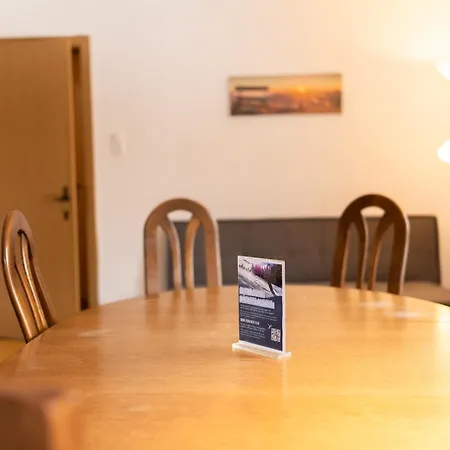 Apartment Homy Montavista - 300m Zur Golmerbahn Vandans