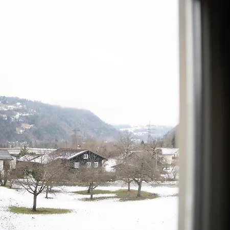 Apartment Homy Montavista - 300m Zur Golmerbahn