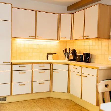 Apartment Homy Montavista - 300m Zur Golmerbahn *