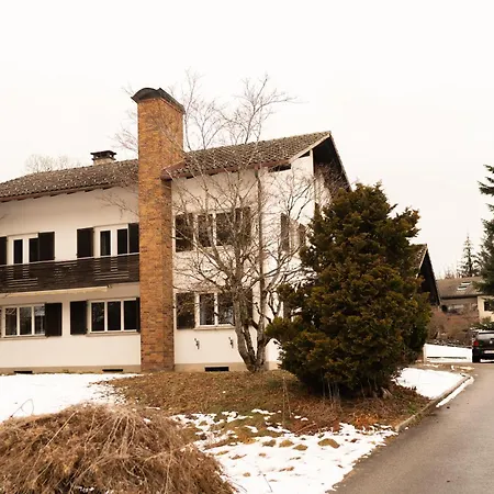 Homy Montavista - 300m Zur Golmerbahn Apartment
