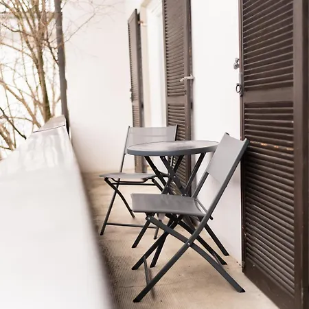 Apartment Homy Montavista - 300m Zur Golmerbahn Vandans