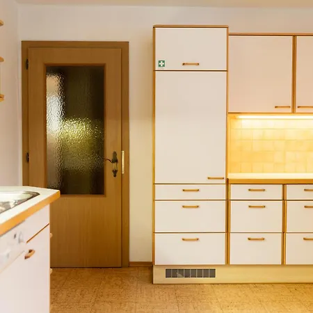 Homy Montavista - 300m Zur Golmerbahn Apartment
