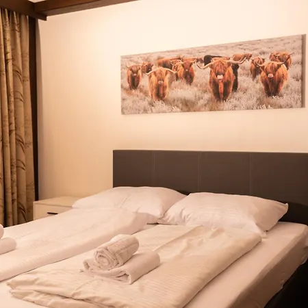 Homy Montavista - 300m Zur Golmerbahn Apartment *