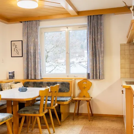 Apartment Homy Montavista - 300m Zur Golmerbahn