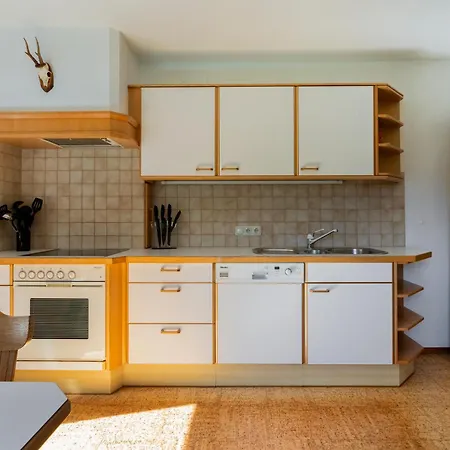 Homy Montavista - 300m Zur Golmerbahn Apartman *