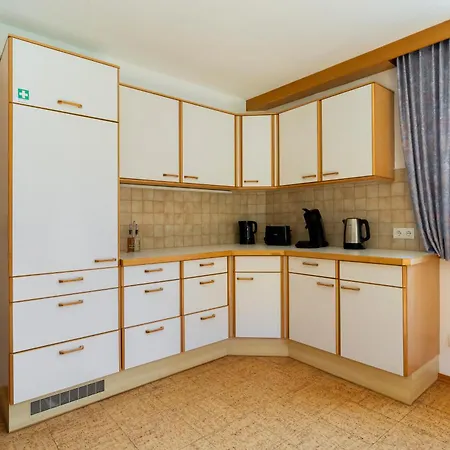 Apartmán Homy Montavista - 300m Zur Golmerbahn Vandans