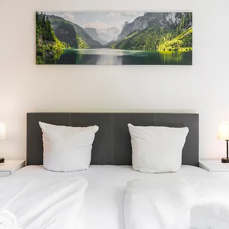 Homy Montavista - 300m Zur Golmerbahn