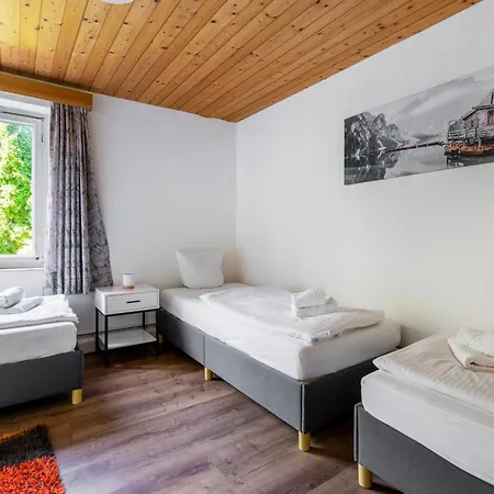 Homy Montavista - 300m Zur Golmerbahn *