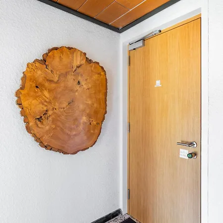 Daire Homy Montavista - 300m Zur Golmerbahn *