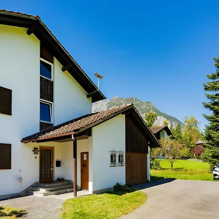 Homy Montavista - 300m Zur Golmerbahn *