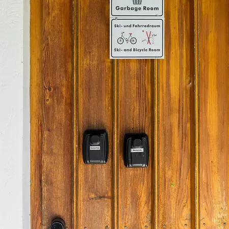 Daire Homy Montavista - 300m Zur Golmerbahn *